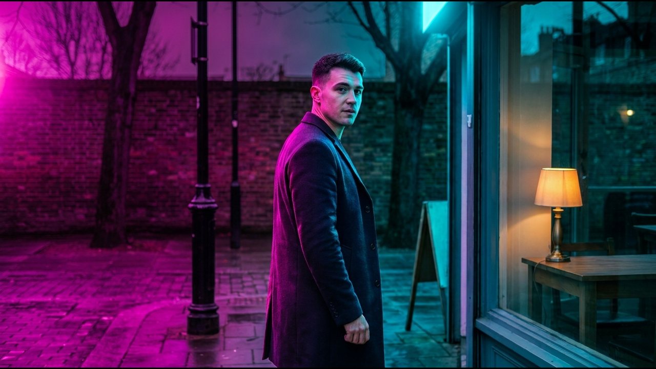 Neon Lighting