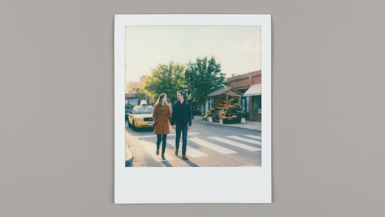 ポラロイド/インスタントフィルム