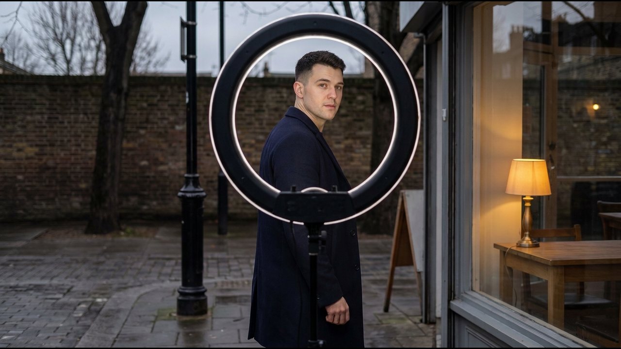 Ring Light