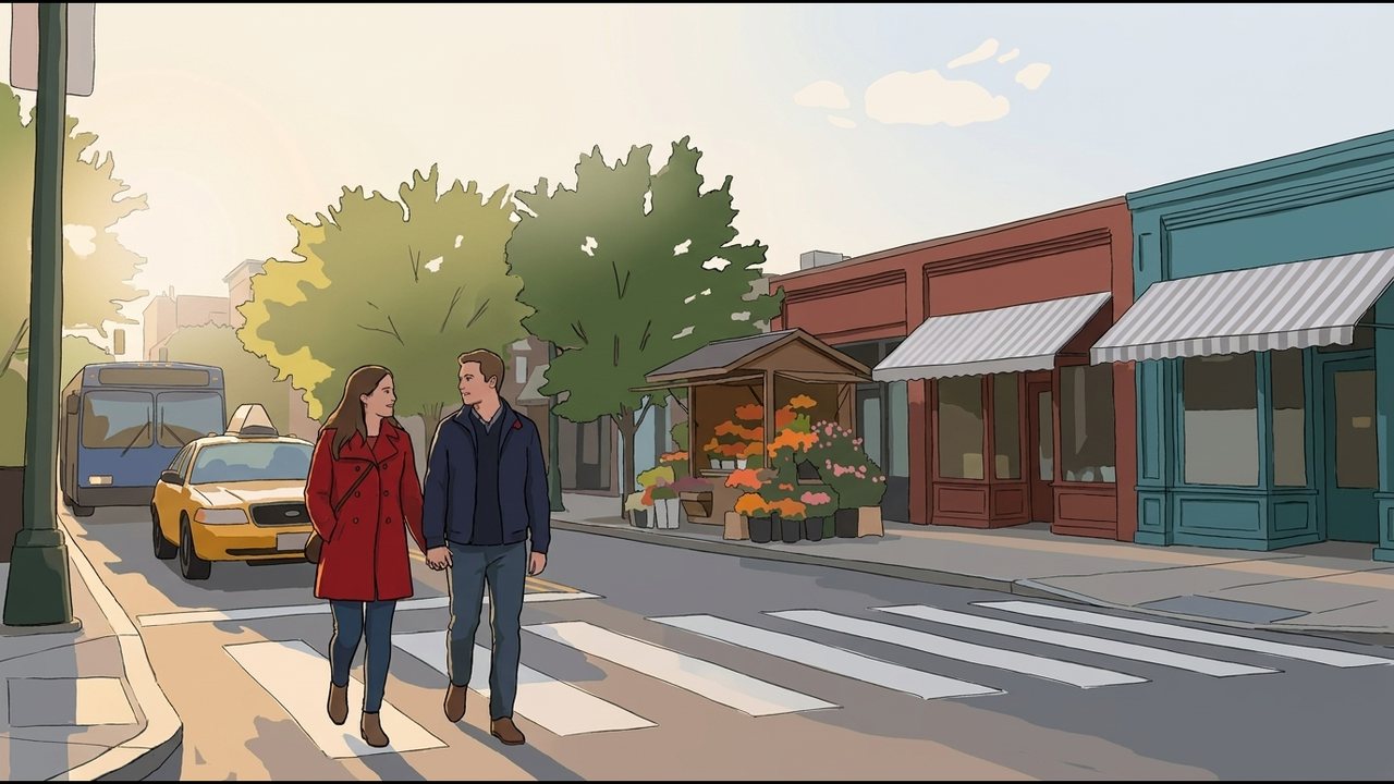 Rotoscope Look