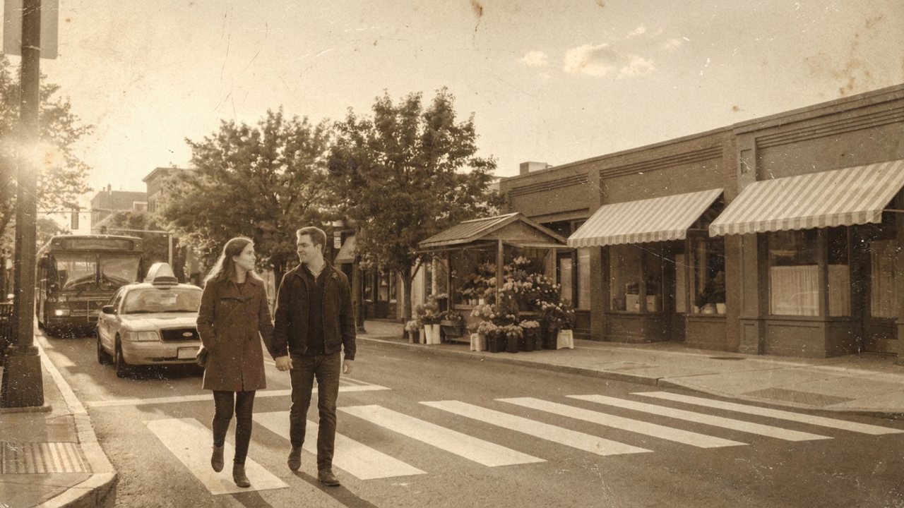 Sepia Tone